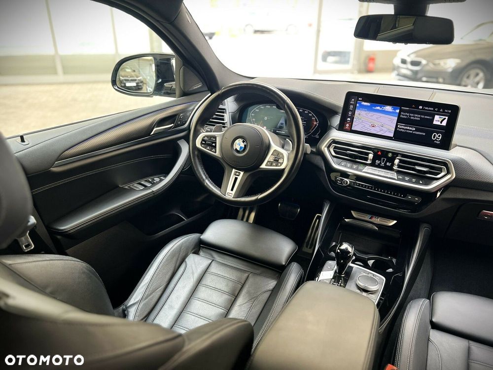 BMW X4 - 19