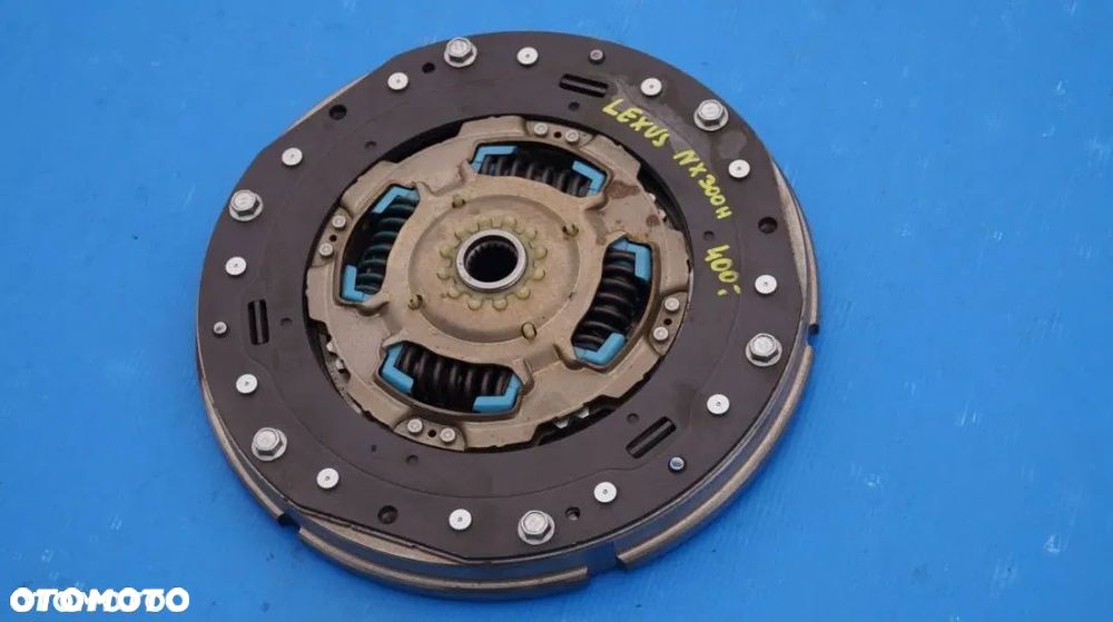 Sprzęgło Lexus NX300H Rav4 2.5 - 1