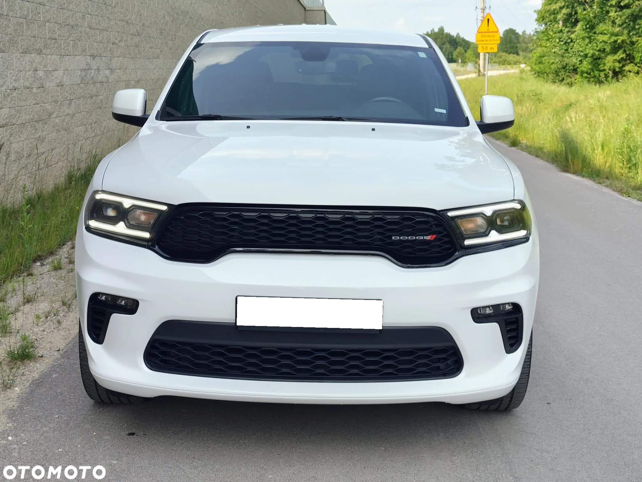 Dodge Durango - 2