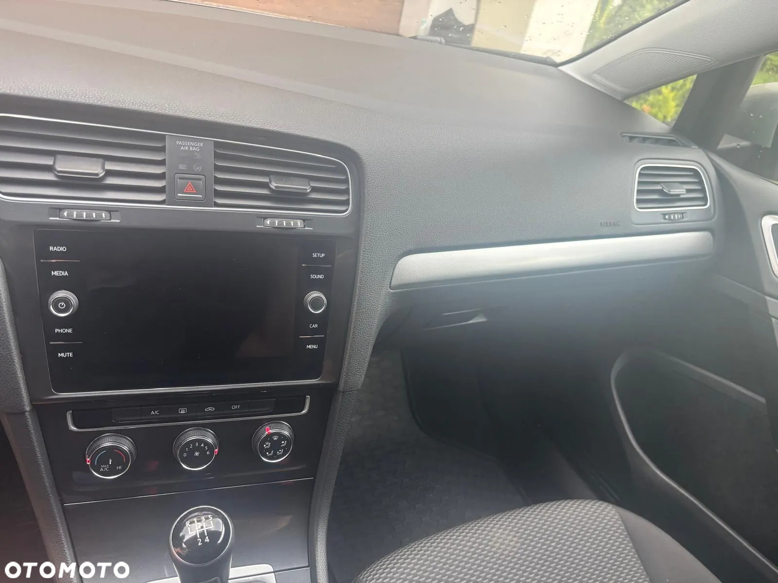 Volkswagen Golf - 7