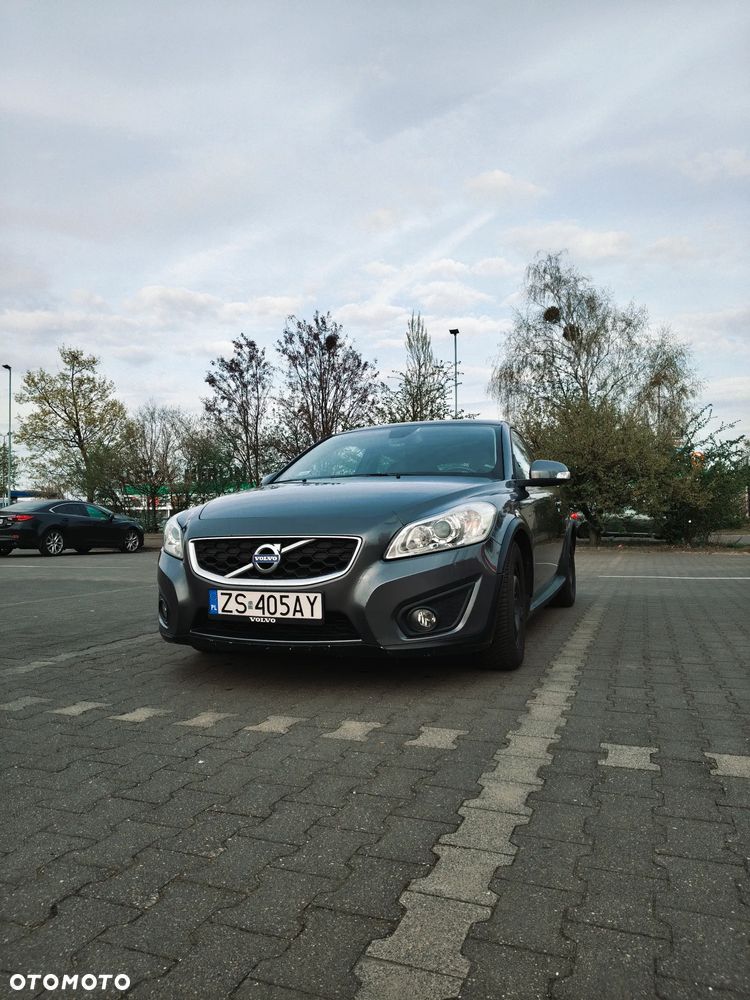 Volvo C30 1.6D DRIVe Summum Start-Stop - 1