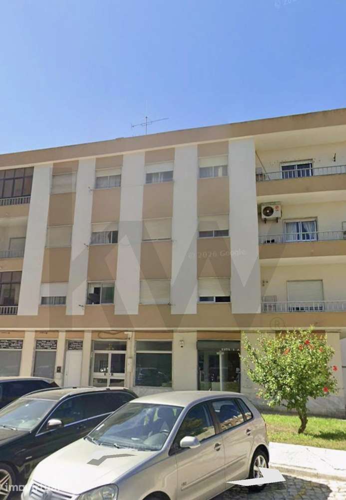 NOVA OPORTUNIDADE NA TORRE DA MARINHA- SEIXAL  T2 - Grande imagem: 3/33