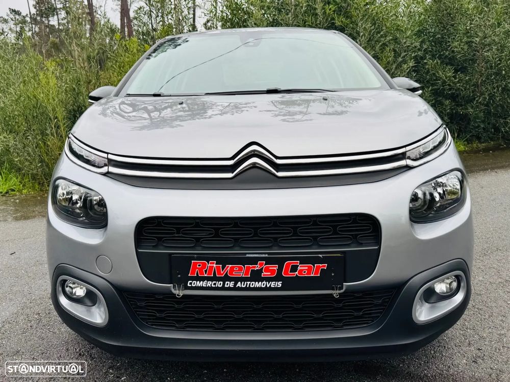 Citroën C3 1.2 PureTech Shine - 5