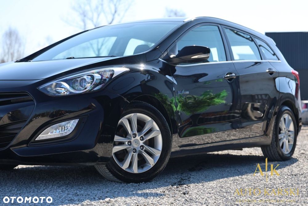 Hyundai i30 - 11