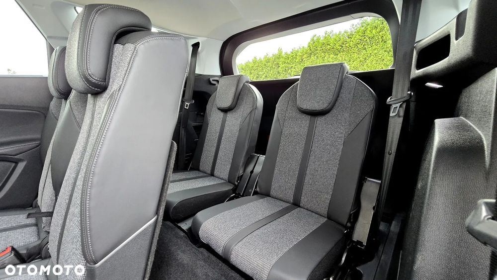 Peugeot 5008 PureTech 130 Stop & Start Allure - 33