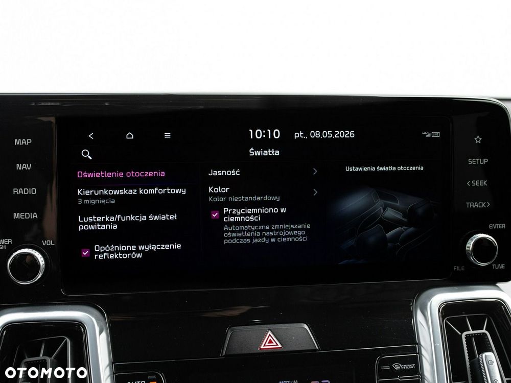 Kia Sorento - 23