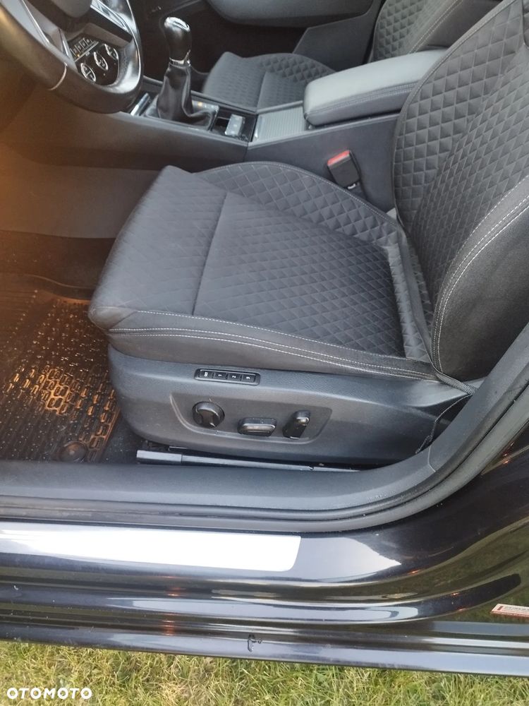Skoda Superb - 16
