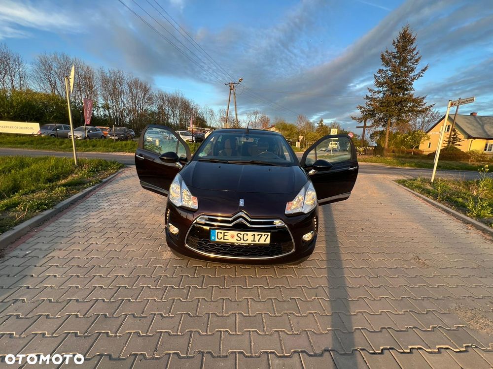 Citroën DS3 1.2 VTi Chic - 18