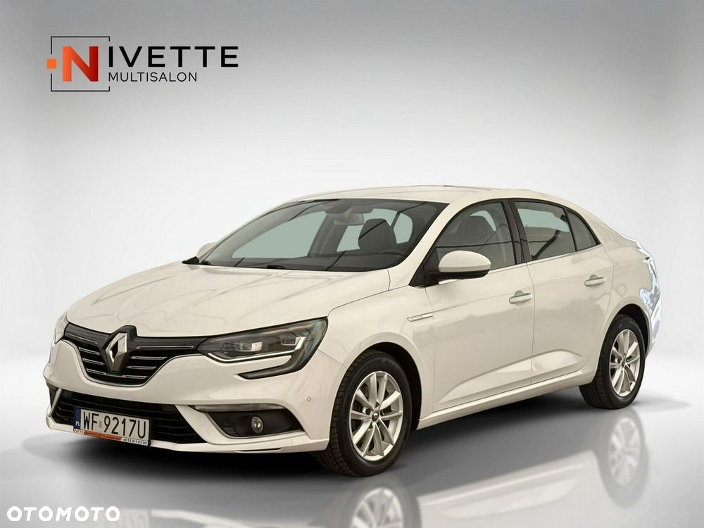 Renault Megane - 2