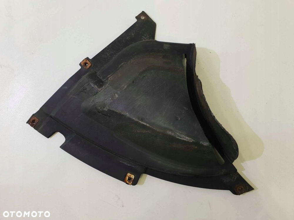 BMW F20 F21 NADKOLE PRAWY PRZÓD TRÓJKĄT 7241848 - 1