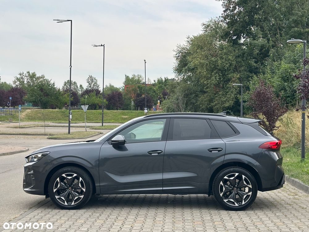 Cupra Terramar 2.0 TSI 4Drive DSG VZ - 8