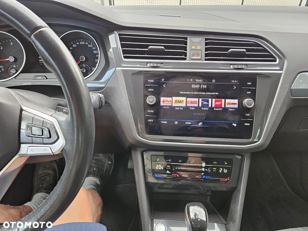 Volkswagen Tiguan 2.0 TDI SCR Life DSG - 11