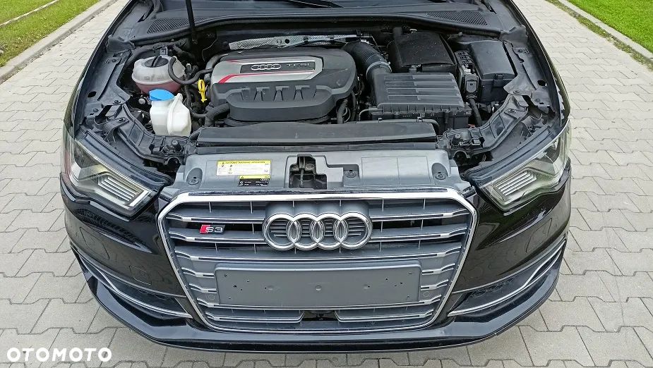 Audi S3 - 9