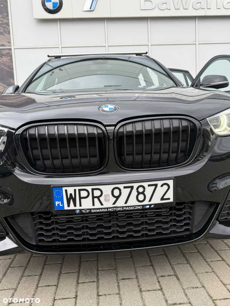 BMW X1 - 21
