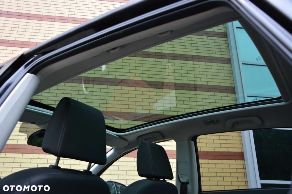 Nissan Qashqai+2 1.6 Tekna - 11