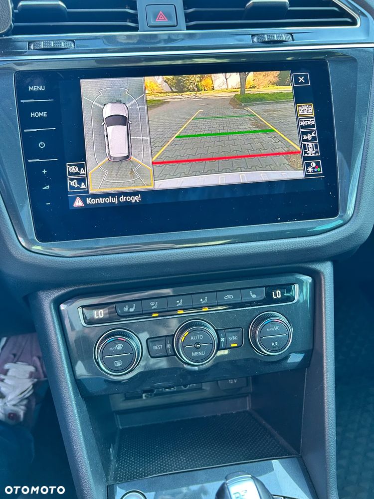 Volkswagen Tiguan 2.0 TSI BMT 4Mot Highline DSG - 28