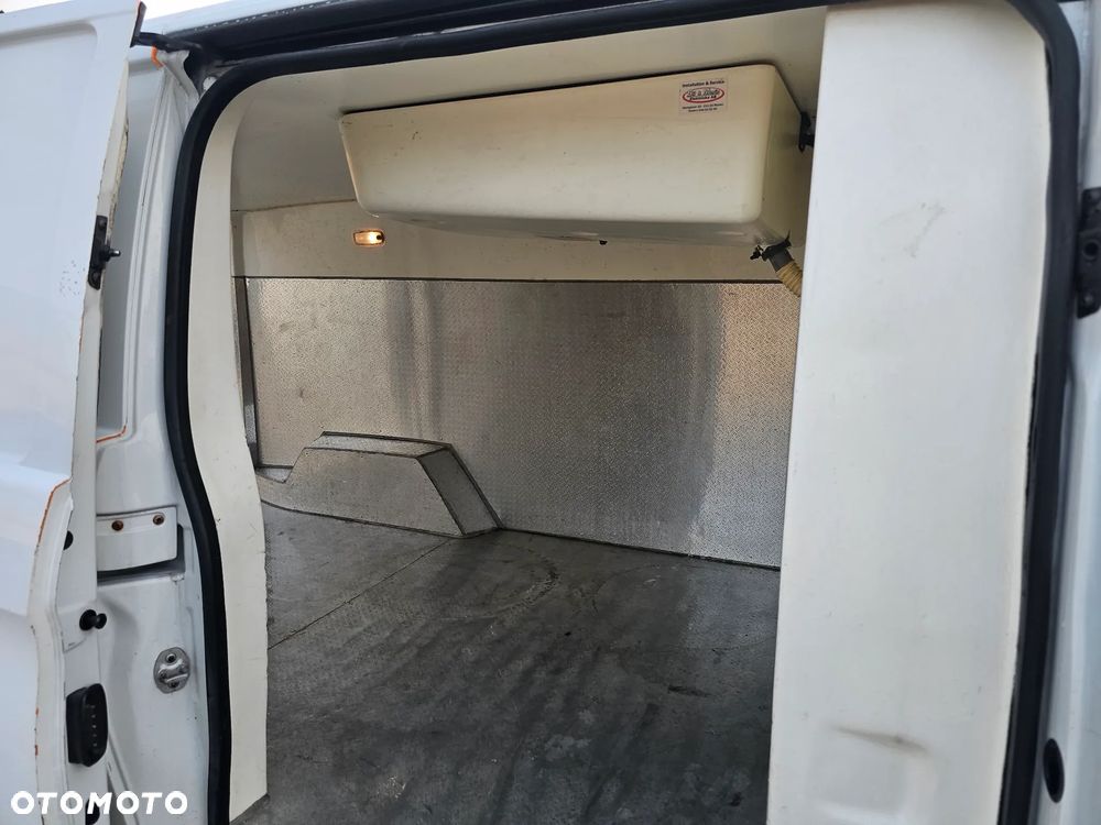 Mercedes-Benz Vito - 16