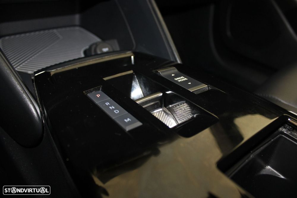 Citroën C4 1.5 BlueHDi Feel EAT8 - 22