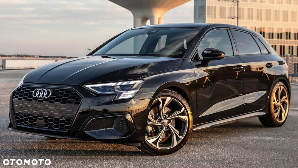 4x Felgi 18 m.in. do AUDI A4 b6 b7 b8 b9 S4 A6 c6 c7 A8 D3 Q2 Q3 Sportback S-Line - B5893 (IN5534) - 5