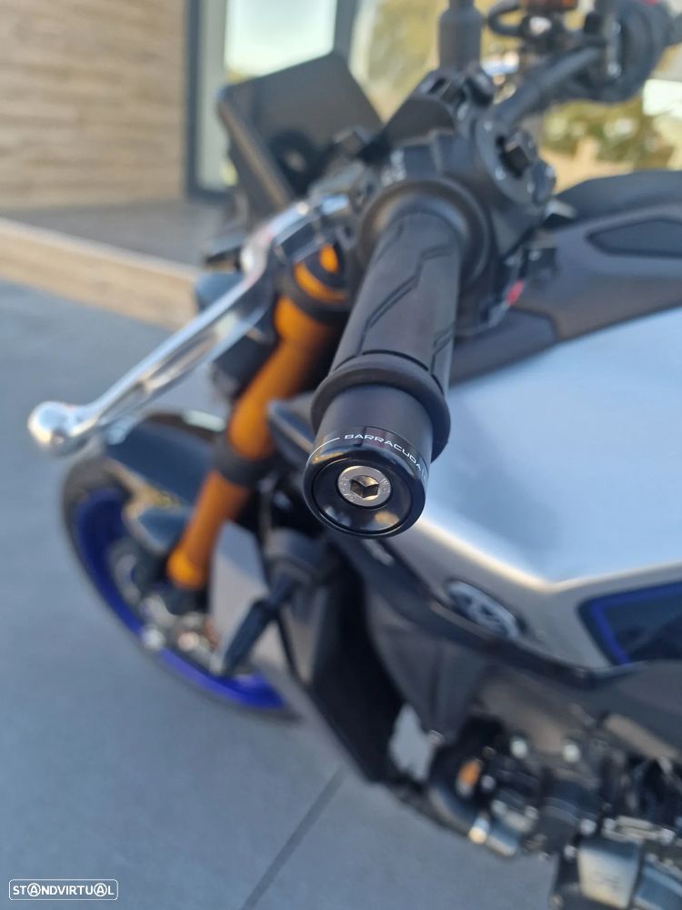 Yamaha MT-09 SP - 14