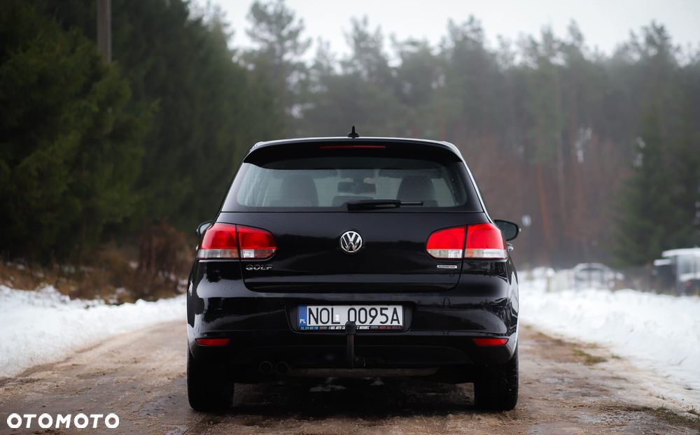 Volkswagen Golf 2.0 TDI Highline - 3