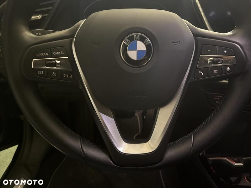 BMW Seria 1 118i - 14