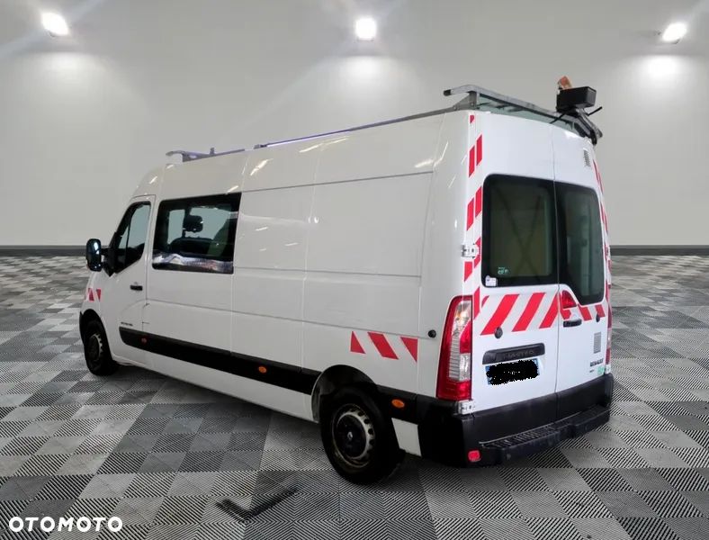 Renault MASTER - 5