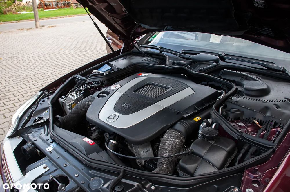 Mercedes-Benz CLS 350 - 24