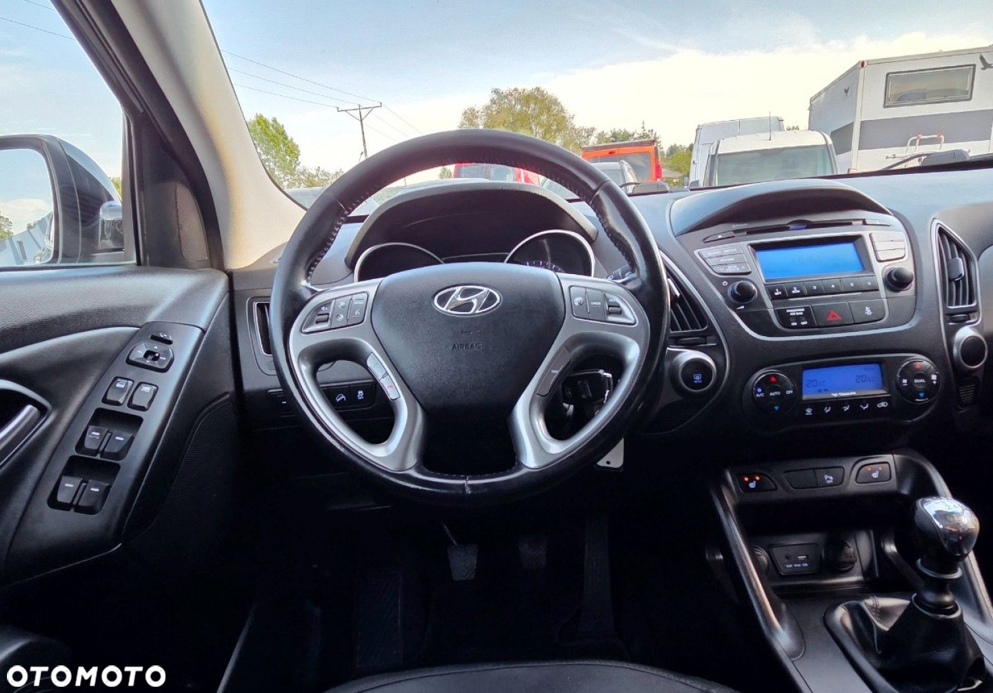 Hyundai ix35 - 16