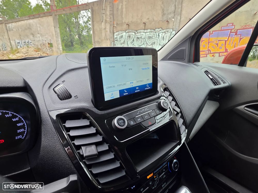 Ford Transit Connect - 7