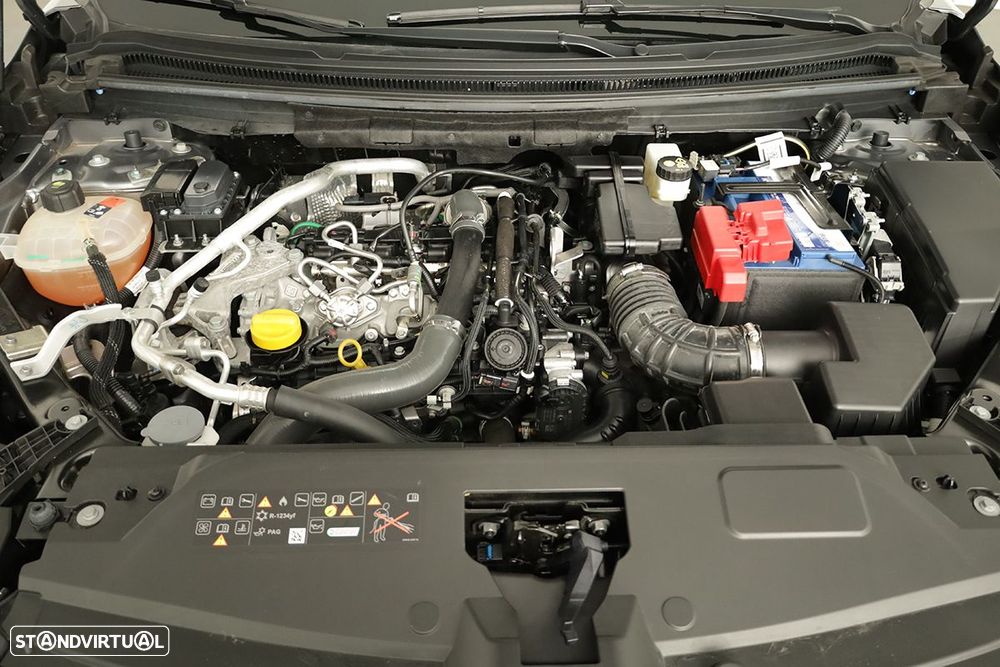 Renault Austral 1.3 Mild Hybrid Iconic Auto - 27