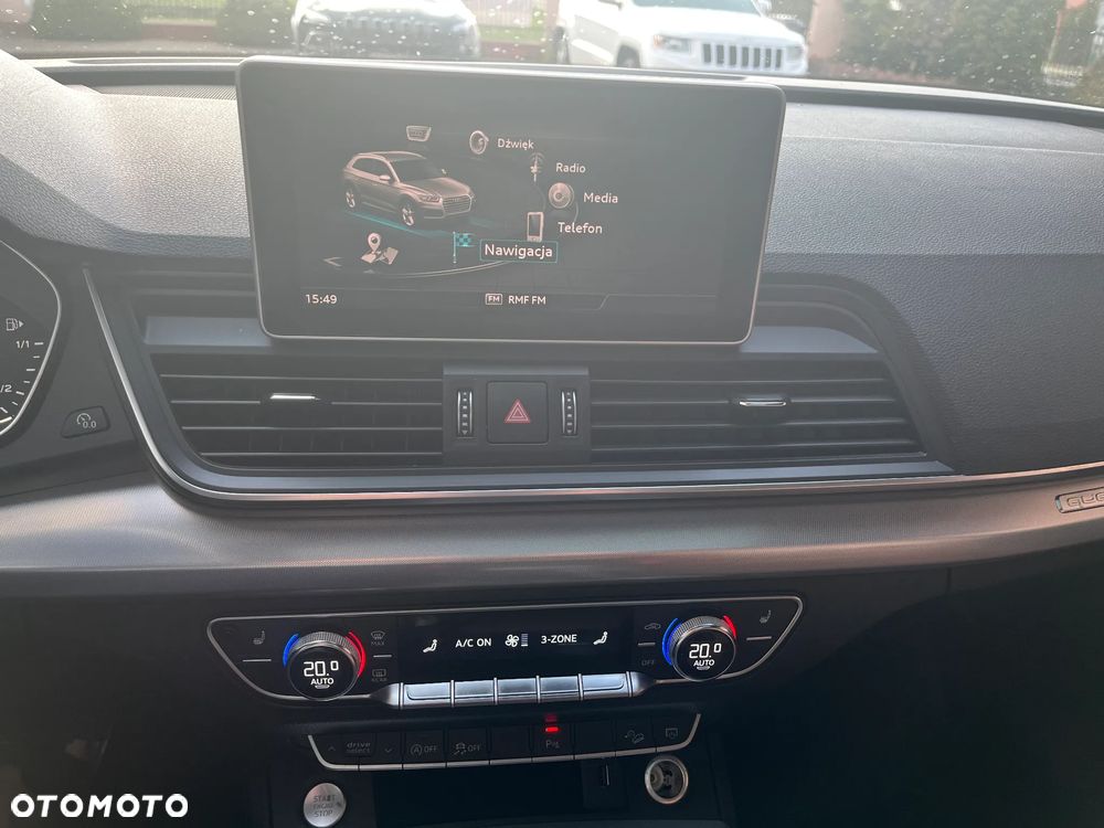 Audi Q5 45 TFSI quattro S tronic - 32
