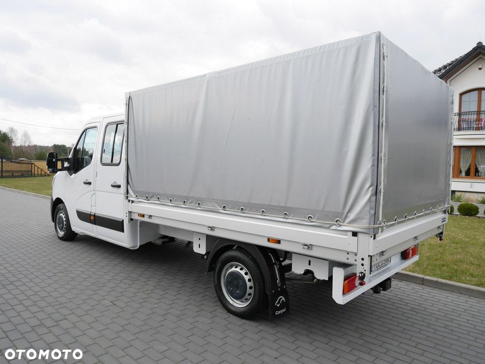 Renault Master - 10