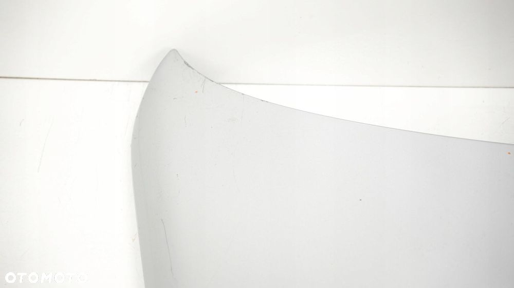 MASKA POKRYWA SILNIKA VW TOUAREG 02-06R - 4