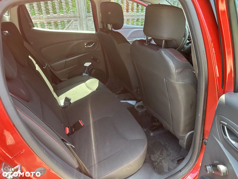 Renault Clio 0.9 Energy TCe Zen - 21