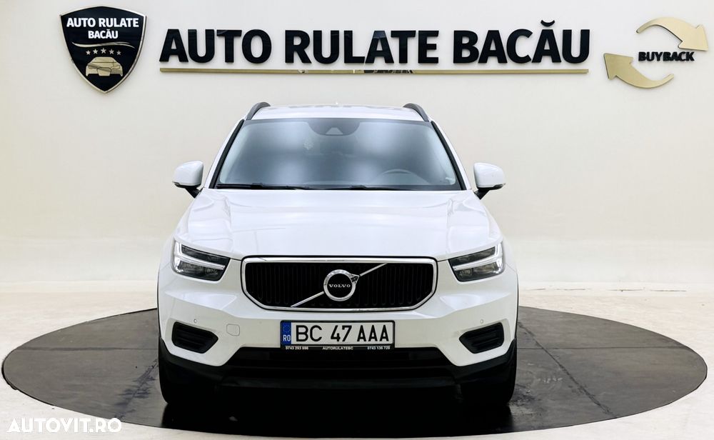 Volvo XC 40 - 10