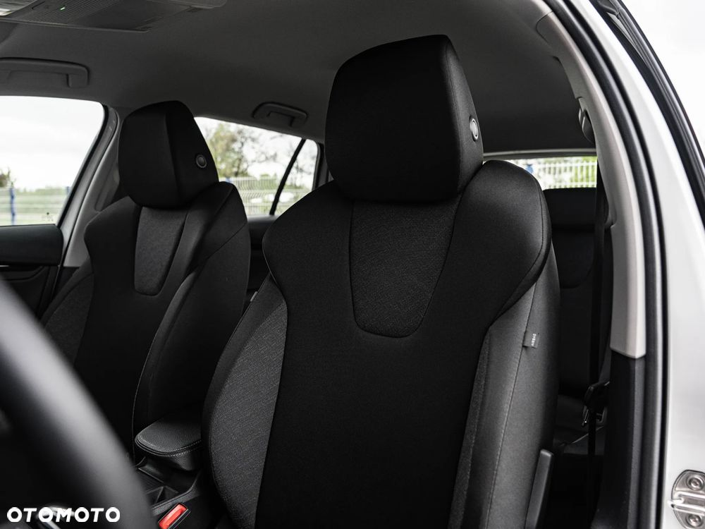 Skoda Octavia 1.5 TSI Essence - 22
