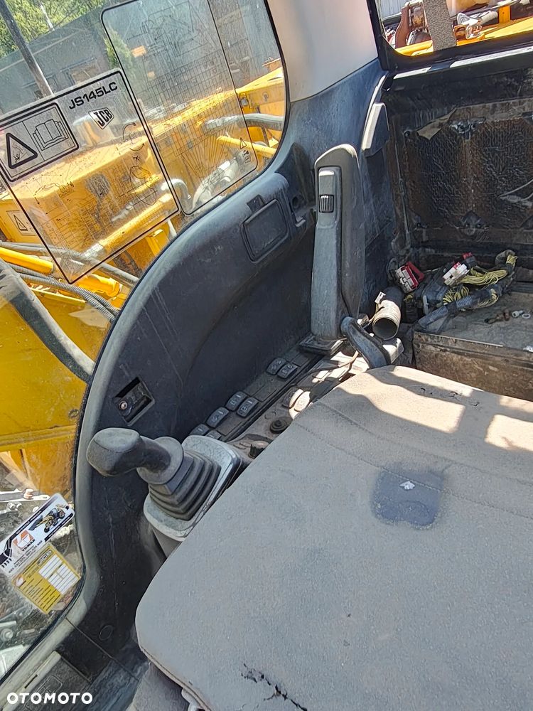 JCB JS 145LC - 33