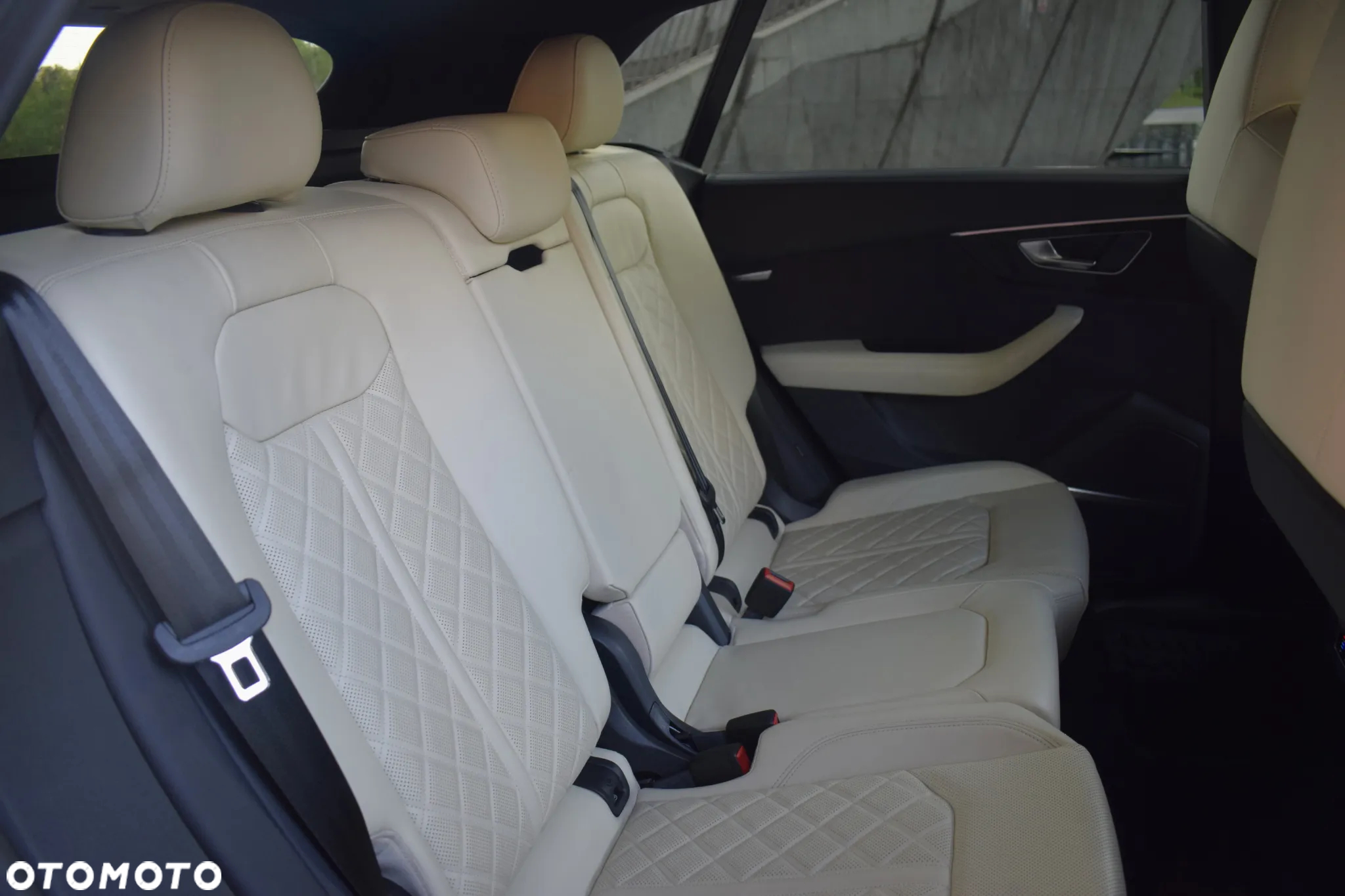 Audi SQ8 - 16
