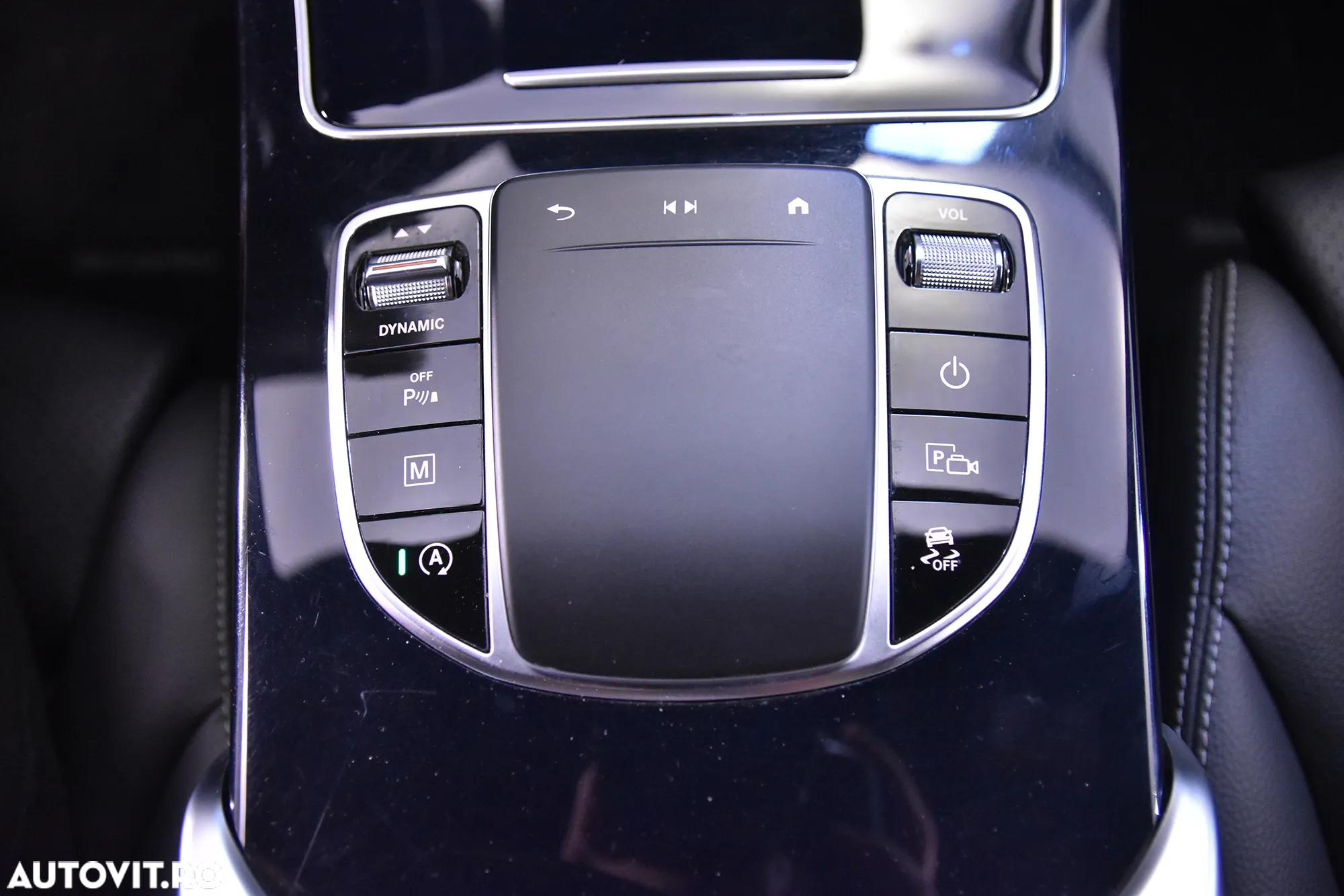 Mercedes-Benz GLC Coupe 200 4MATIC MHEV - 17