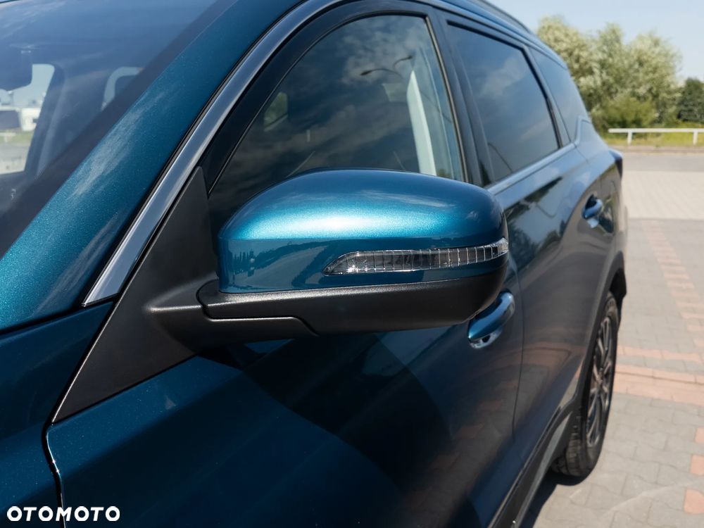 Chery Tiggo 7 - 15