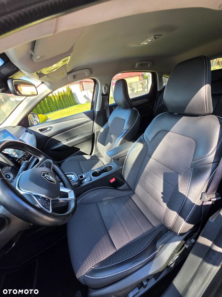 Renault Arkana E-TECH Full 145 E-TECH engineerd - 17
