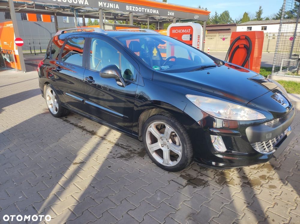 Peugeot 308 1.6 Premium Plus - 1