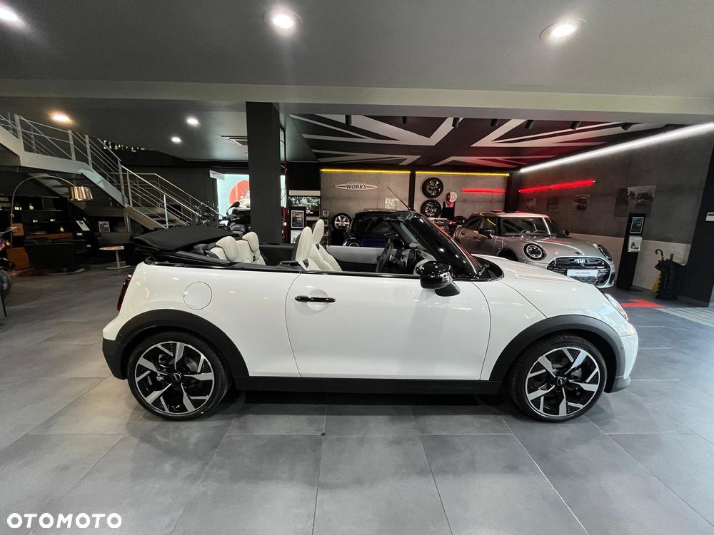 MINI Cooper C Linia Favoured - 5