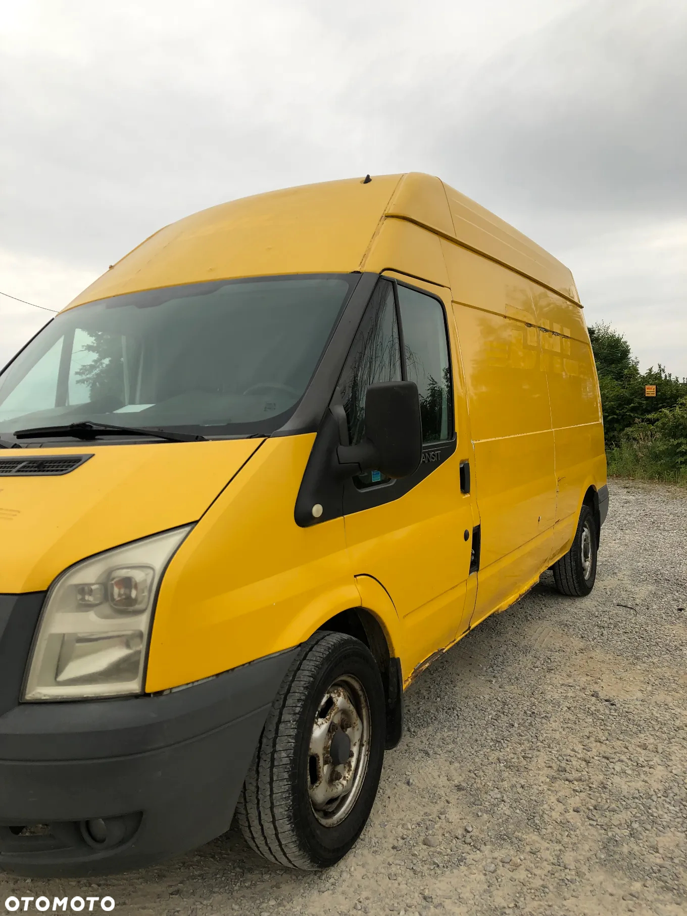 Ford Transit - 2