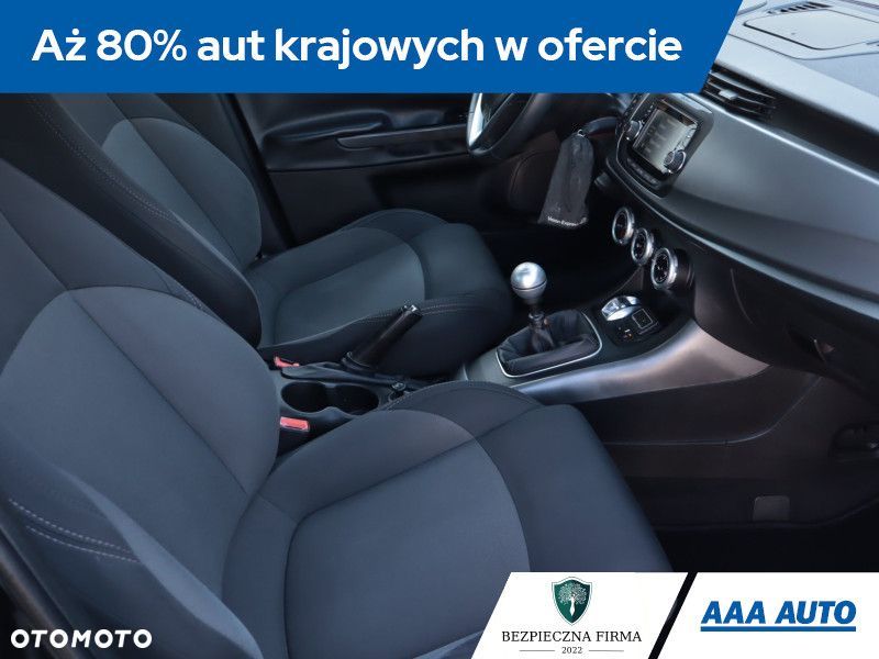 Alfa Romeo Giulietta - 11