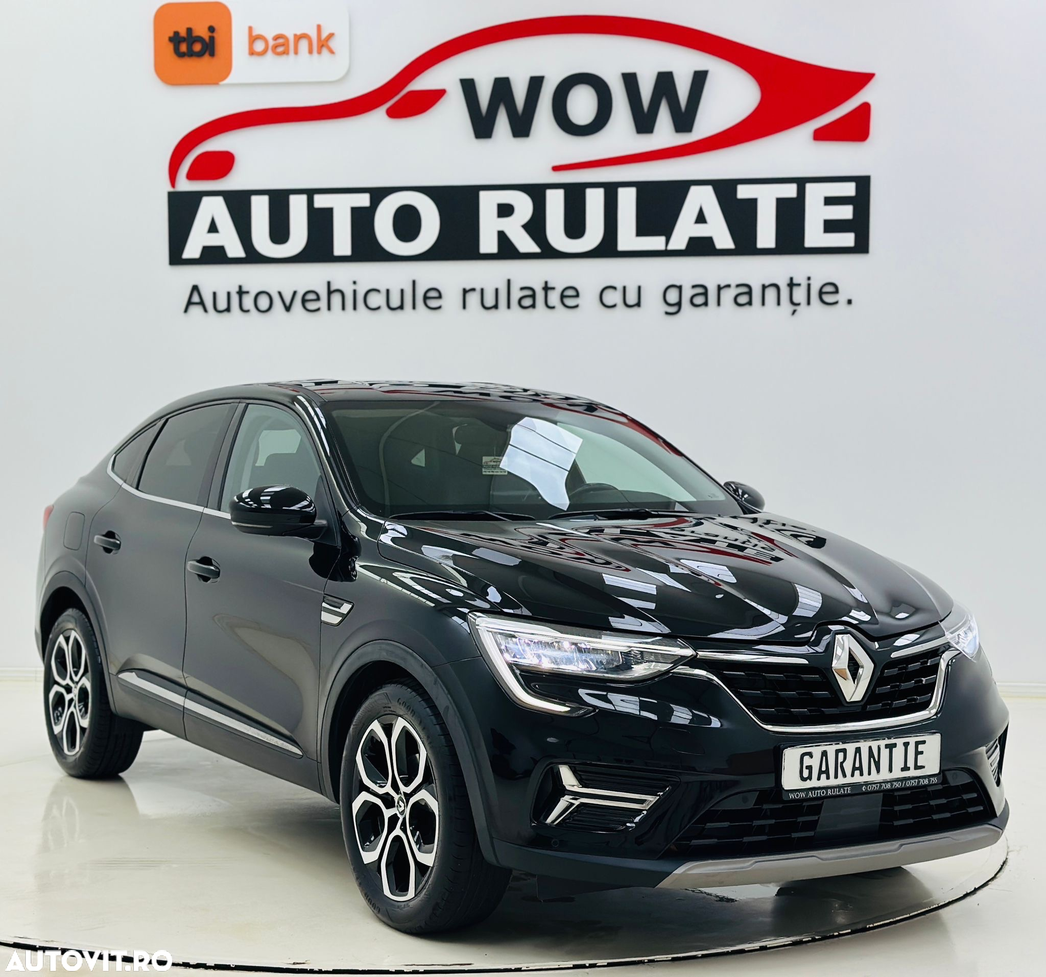 Renault Arkana - 2