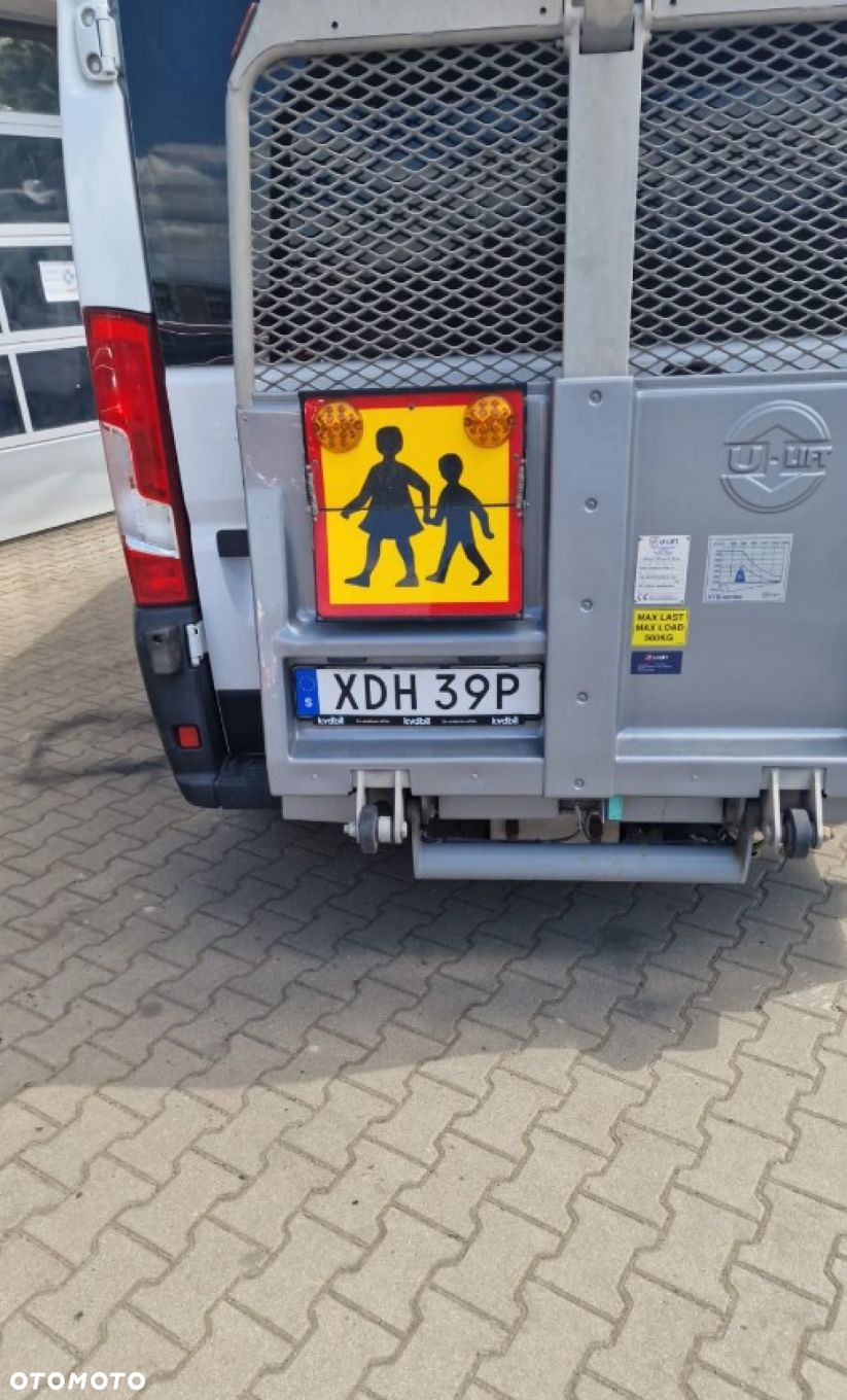 Fiat Ducato - 6