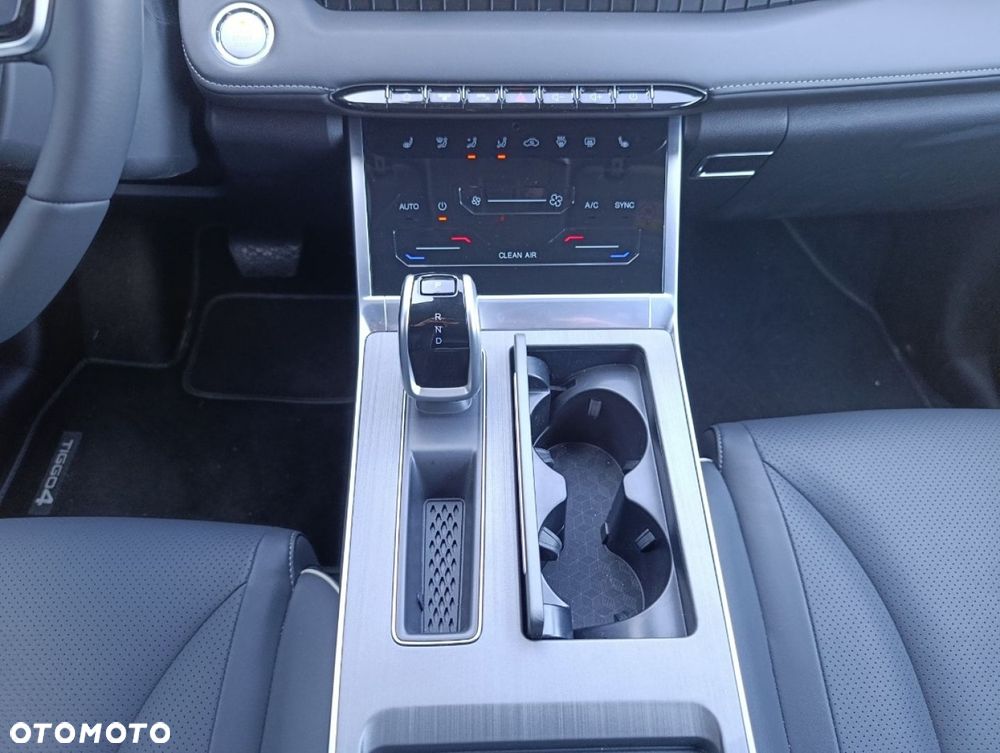 Chery Tiggo 4 - 18