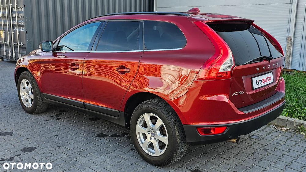Volvo XC 60 - 33